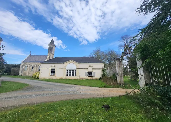 Gite de la Chapelle