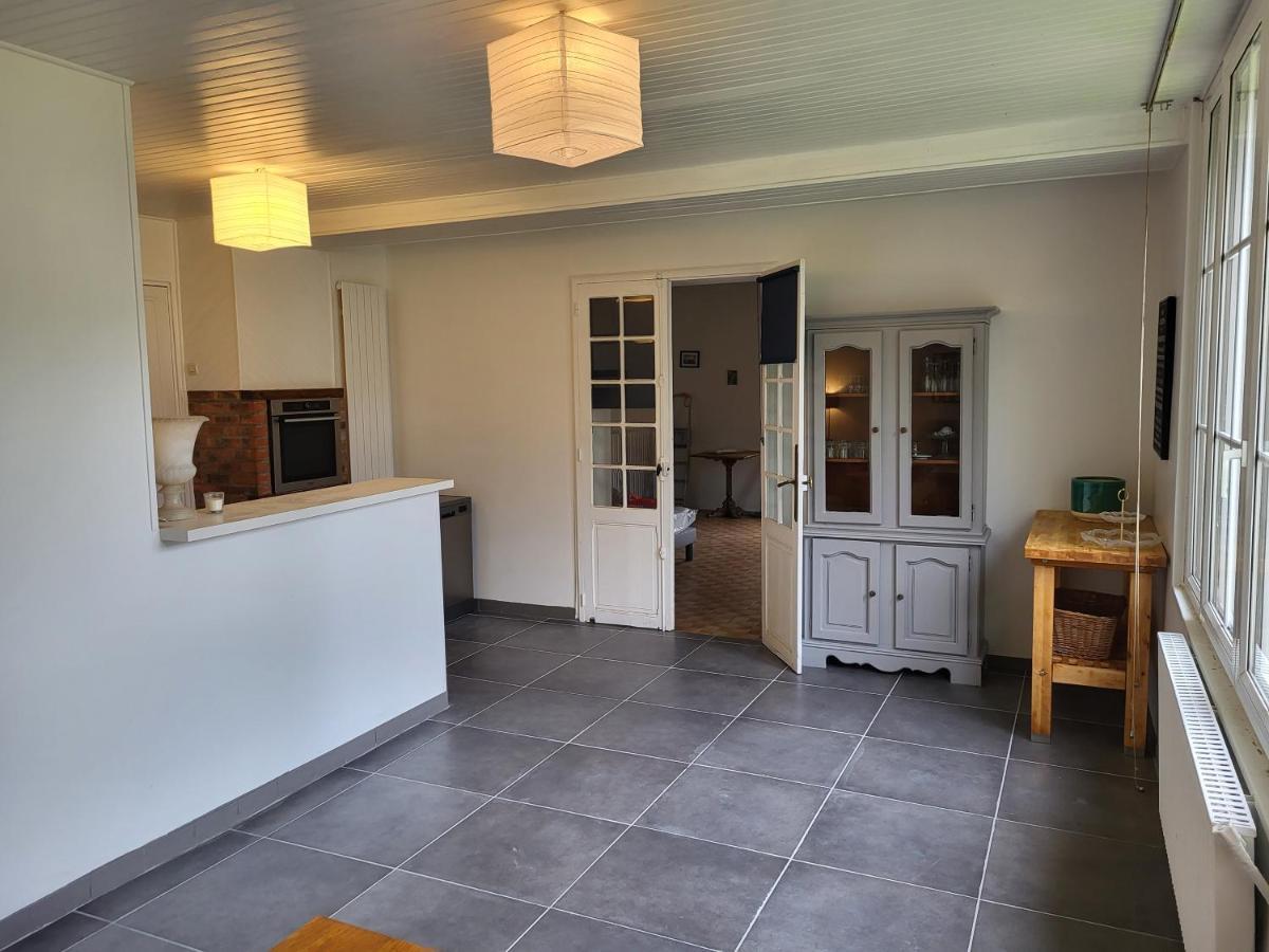 De La Chapelle - Circuit Des 24 - Arnage - 10 Personnes Holiday home *