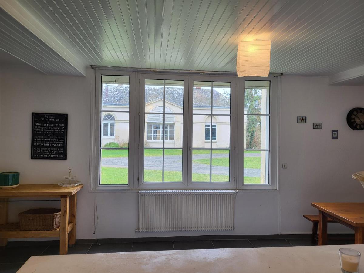 Holiday home De La Chapelle - Circuit Des 24 - Arnage - 10 Personnes
