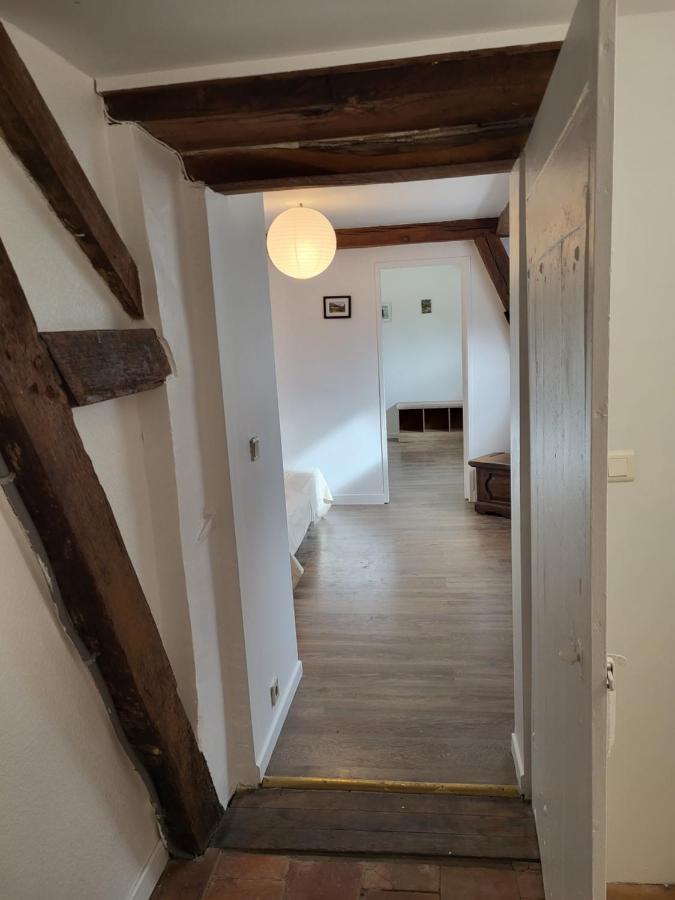 De La Chapelle - Circuit Des 24 - Arnage - 10 Personnes Holiday home *