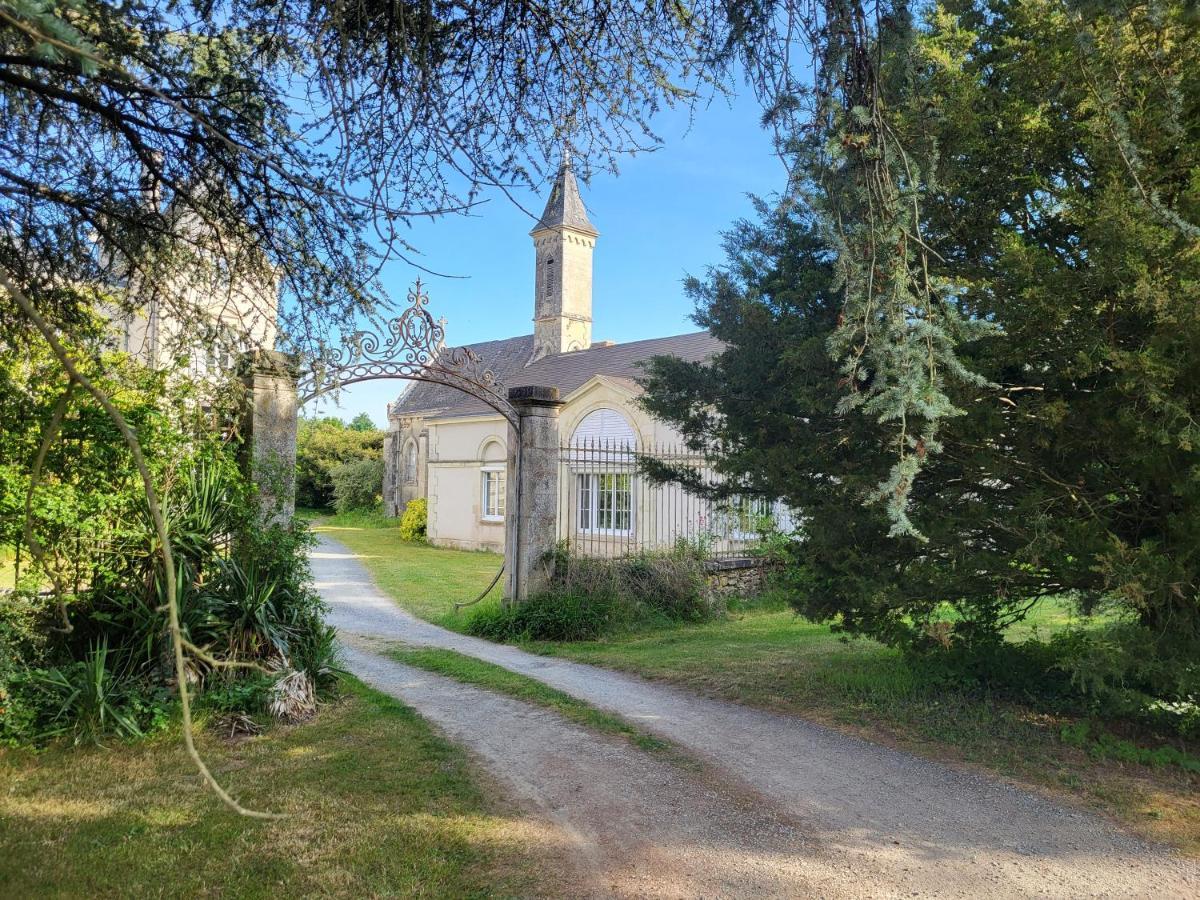 Hébergement de vacances De La Chapelle *