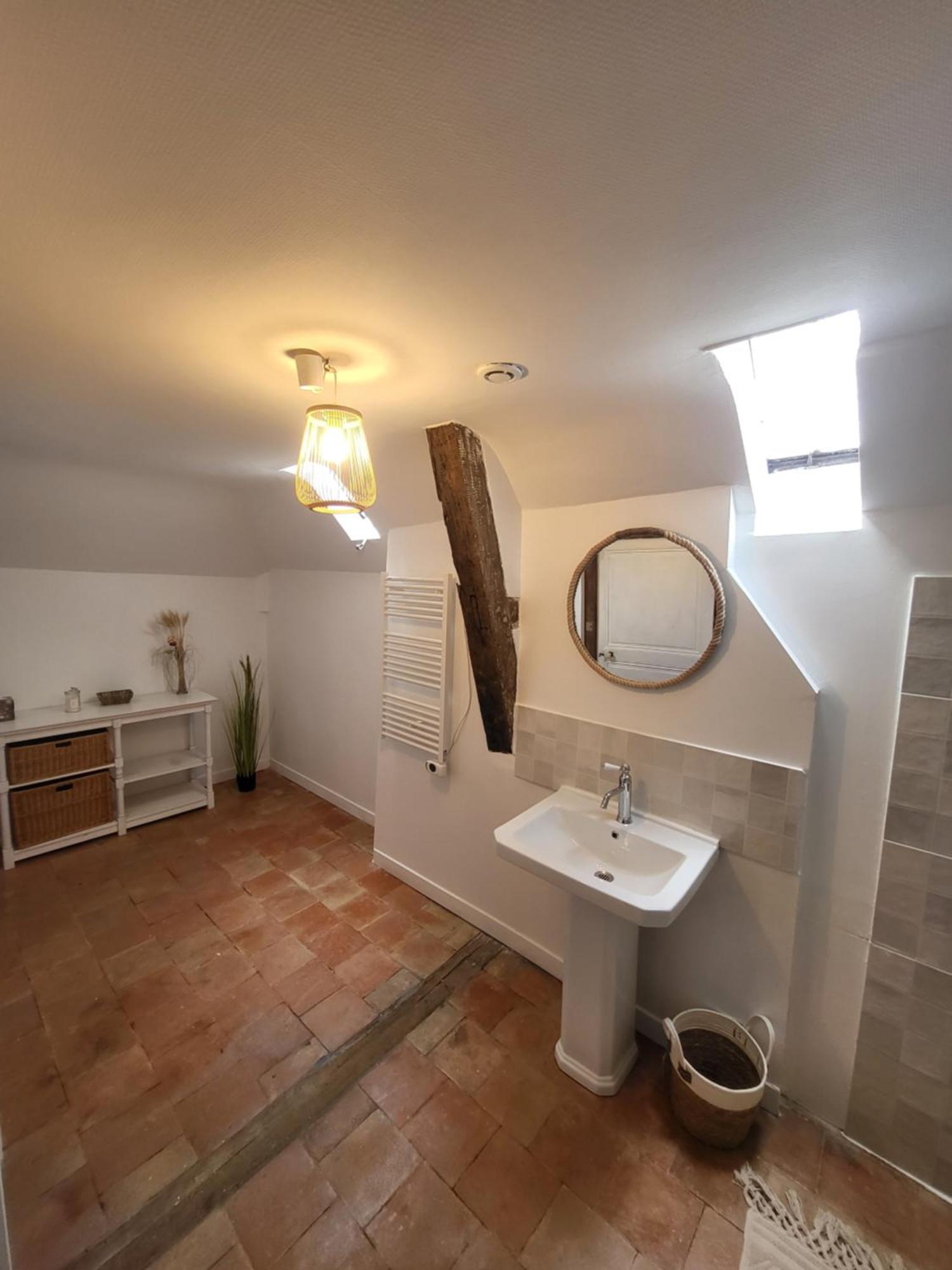 De La Chapelle - Circuit Des 24 - Arnage - 10 Personnes Holiday home Spay
